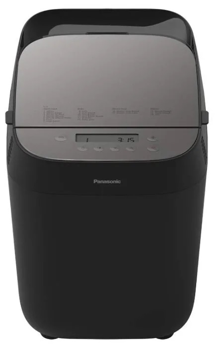 Panasonic SD-ZP2000