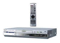 Panasonic DMR-E100HEE