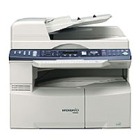 Panasonic DP-1820P