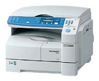 Panasonic DP-2010E