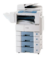 Panasonic DP-2330