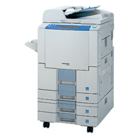 Panasonic DP-3510