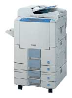 Panasonic DP-4510