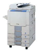 Panasonic DP-6010