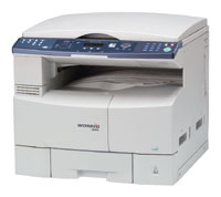 Panasonic DP-8016P