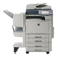 Panasonic DP-C322