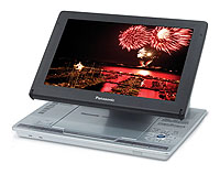 Panasonic DVD-LS90EE