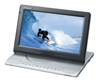 Panasonic DVD-LX110EES