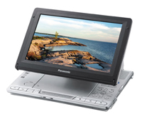 Panasonic DVD-LX97