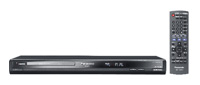 Panasonic DVD-S54