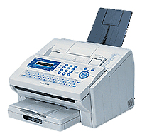 Panasonic DX-600