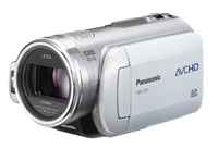 Panasonic HDC-SD1