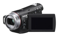 Panasonic HDC-SD100
