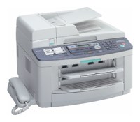 Panasonic KX-FLB813