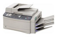 Panasonic KX-FLB853