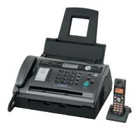 Panasonic KX-FLC413RU