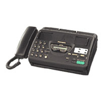 Panasonic KX-FT21RS