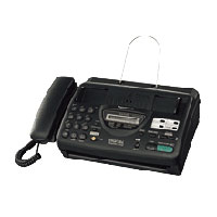 Panasonic KX-FT25RS