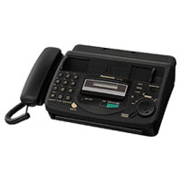 Panasonic KX-FT64RS