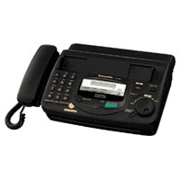 Panasonic KX-FT68RU