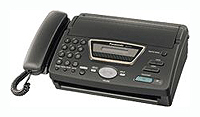 Panasonic KX-FT76RU