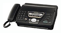 Panasonic KX-FT78RU