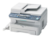 Panasonic KX-MB783 RU
