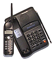 Panasonic KX-TC1225