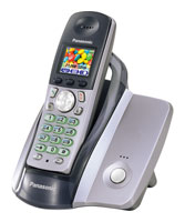 Panasonic KX-TCD305