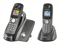 Panasonic KX-TCD307