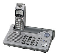 Panasonic KX-TCD715
