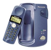 Panasonic KX-TCD958