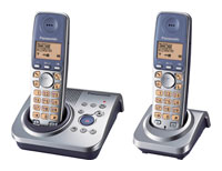 Panasonic KX-TG7226