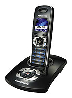 Panasonic KX-TG8321