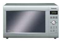 Panasonic NN-SD366MZPE
