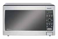 Panasonic NN-SD377SZPE