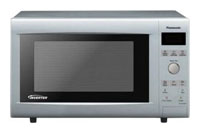 Panasonic NN-SD556MZPE