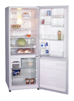 Panasonic NR-B591BR Beige