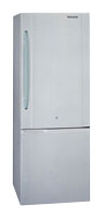 Panasonic NR-B591BR Silver