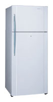 Panasonic NR-B703R Silver
