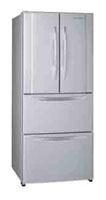 Panasonic NR-D701BR Silver