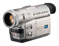 Panasonic NV-DS15EN