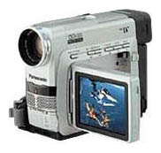 Panasonic NV-DS55DEN