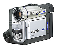 Panasonic NV-DS60EN
