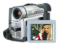 Panasonic NV-DS65EN