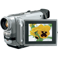 Panasonic NV-DS88EN