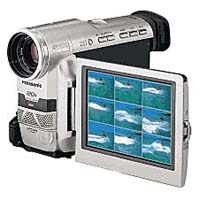 Panasonic NV-DS99EN