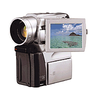 Panasonic NV-EX21EN
