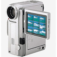 Panasonic NV-EX3EN