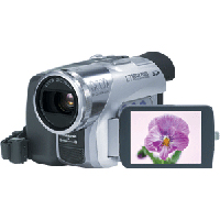 Panasonic NV-GS120GC-S